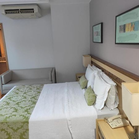 Hotel Flat - Esplanada Dos Ministerios - Centro De Brasília Zewnętrze zdjęcie